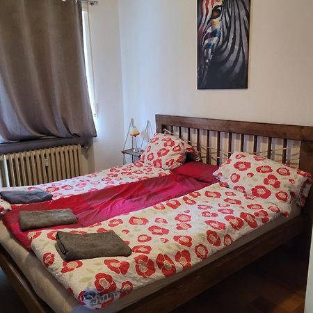 Apartments Nikol - Ludwigshafen Extérieur photo