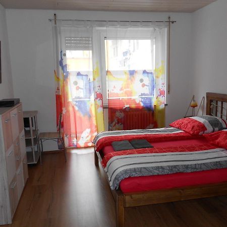 Apartments Nikol - Ludwigshafen Extérieur photo