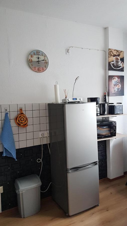 Apartments Nikol - Ludwigshafen Extérieur photo