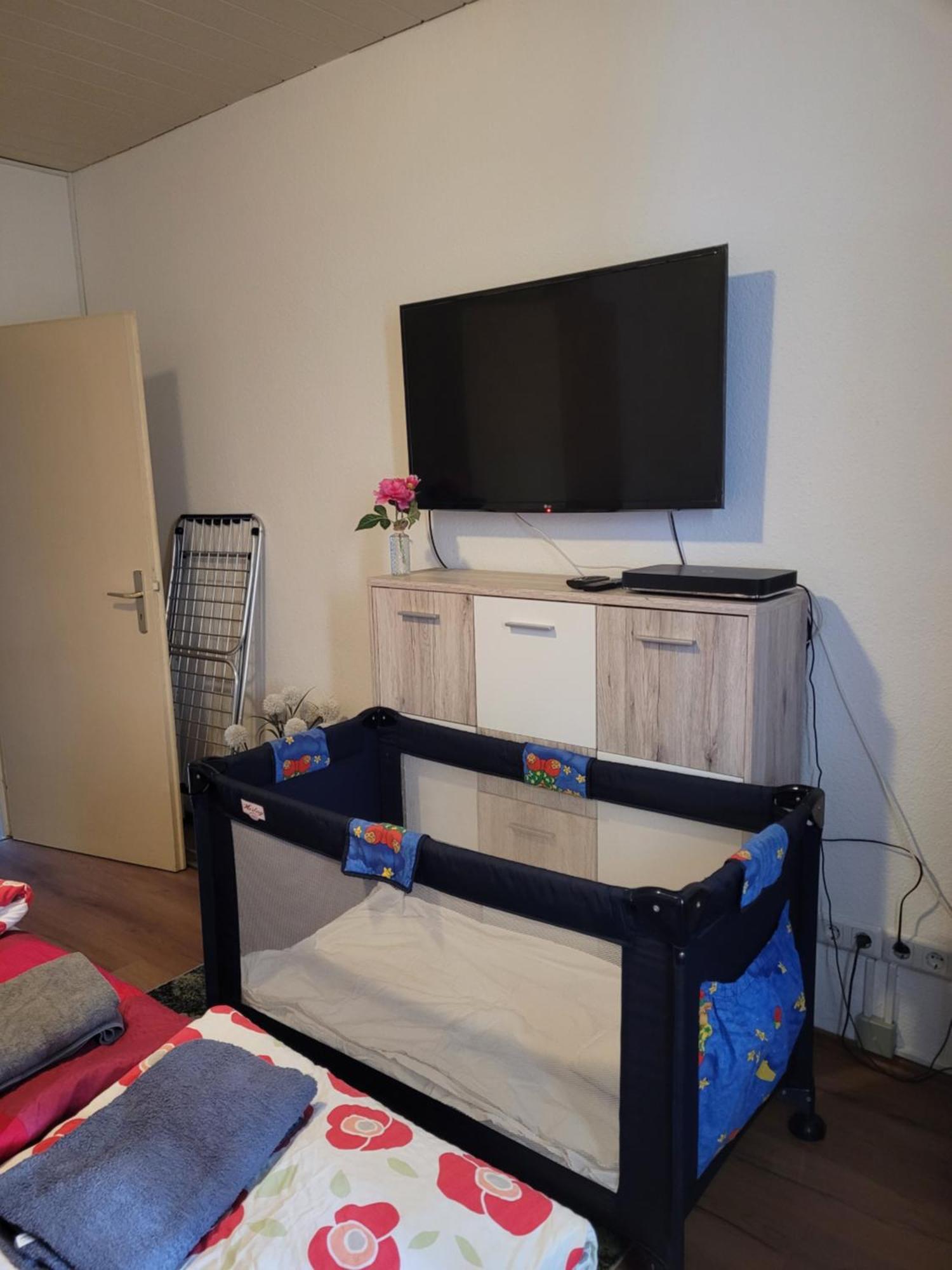 Apartments Nikol - Ludwigshafen Extérieur photo
