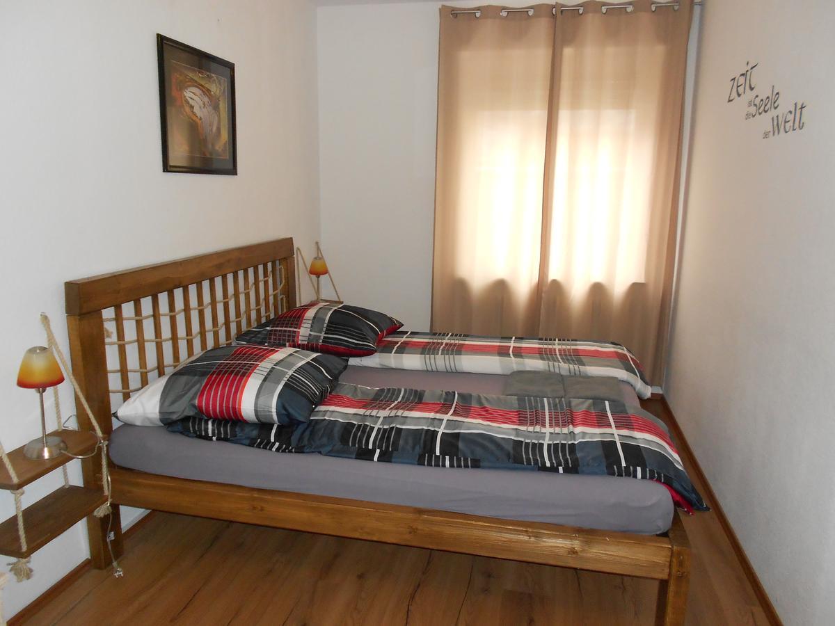 Apartments Nikol - Ludwigshafen Extérieur photo