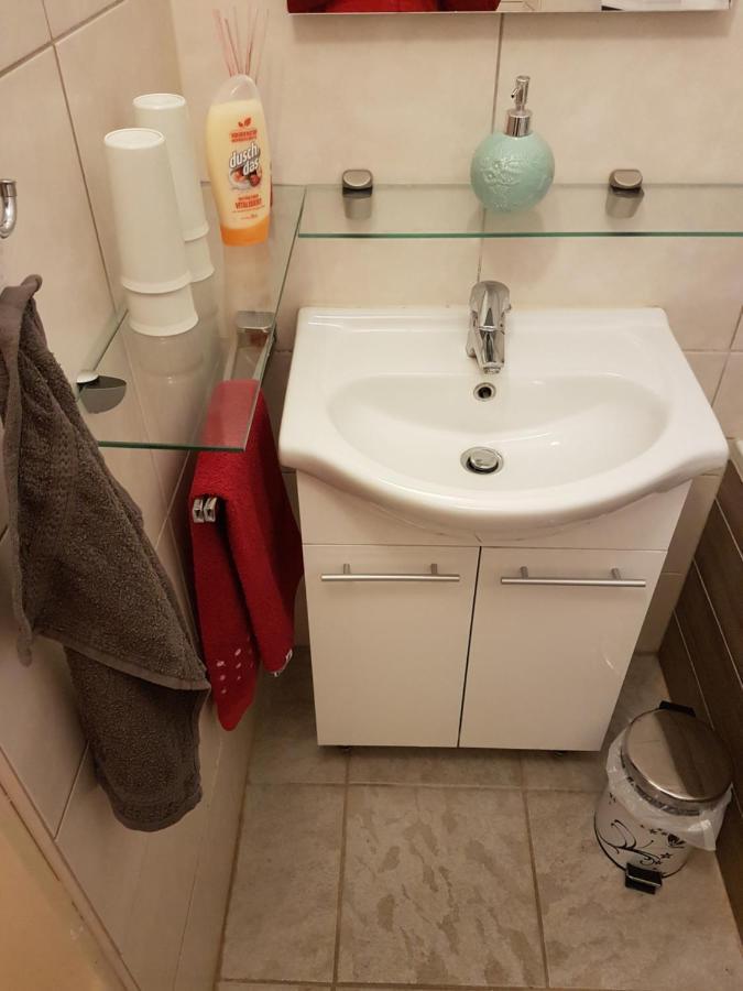 Apartments Nikol - Ludwigshafen Extérieur photo