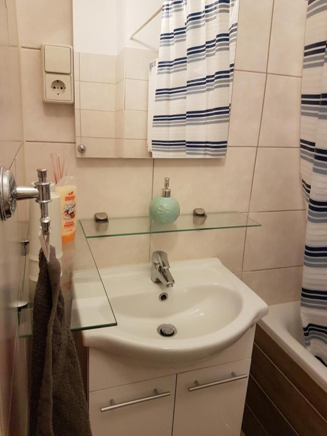 Apartments Nikol - Ludwigshafen Extérieur photo